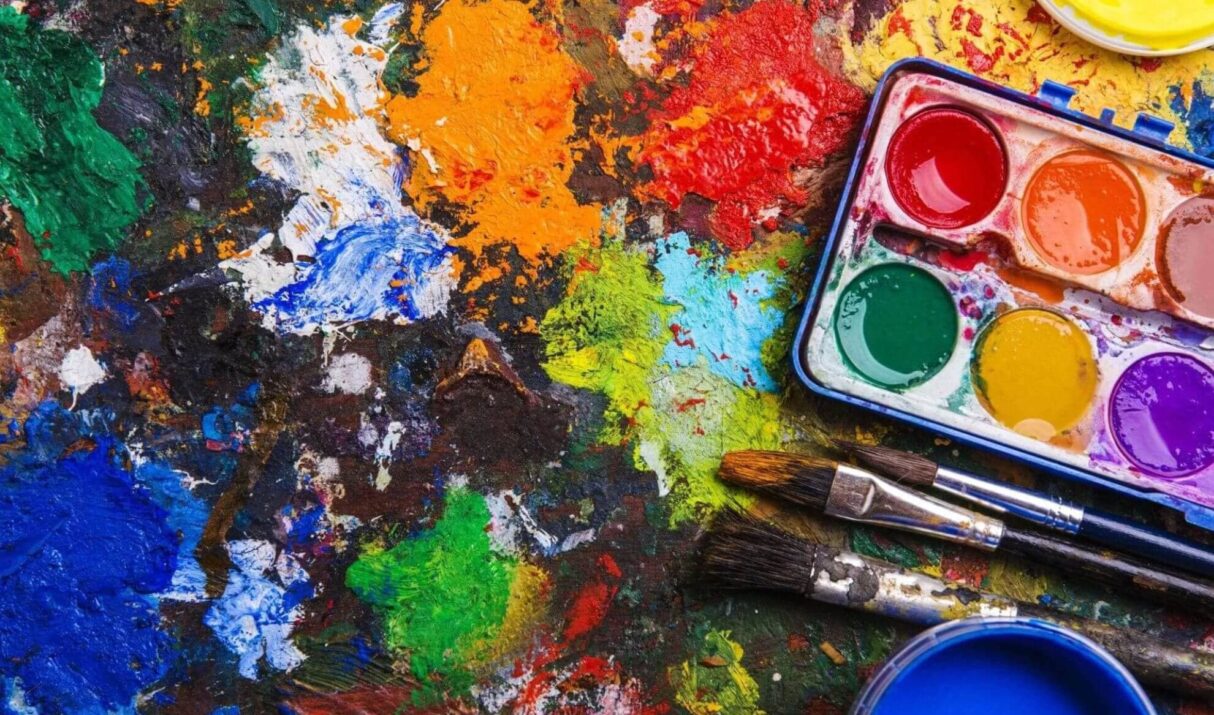 The Art of Practice