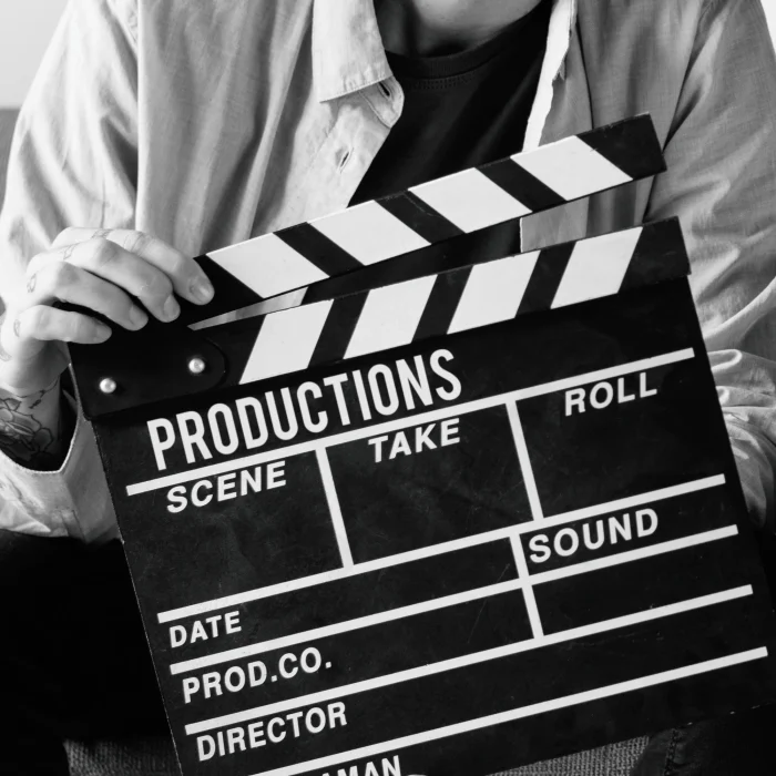 young-women-with-movie-film-reel